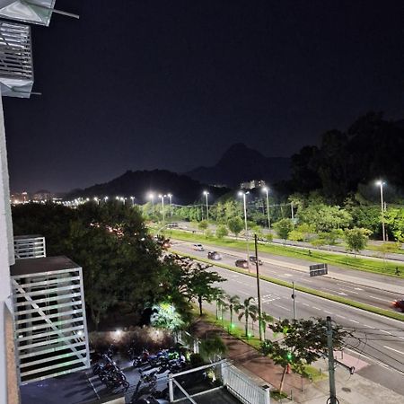 Minha Praia Condominios - Leme Rio de Janeiro Exterior photo