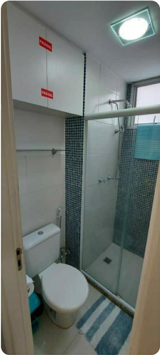 Minha Praia Condominios - Leme Rio de Janeiro Exterior photo