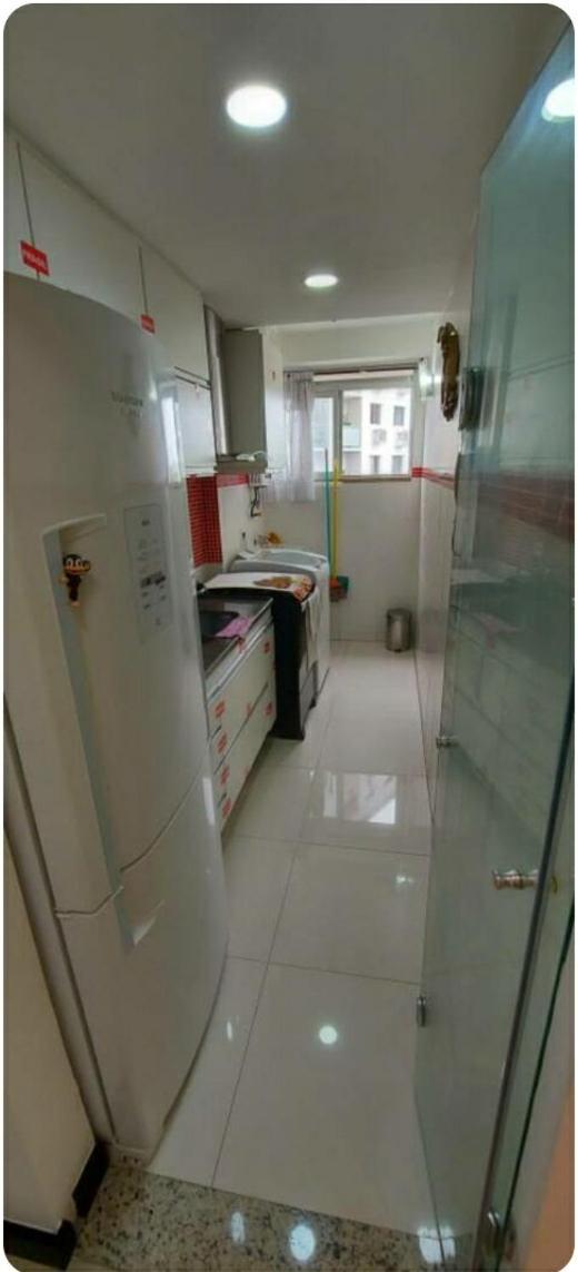 Minha Praia Condominios - Leme Rio de Janeiro Exterior photo