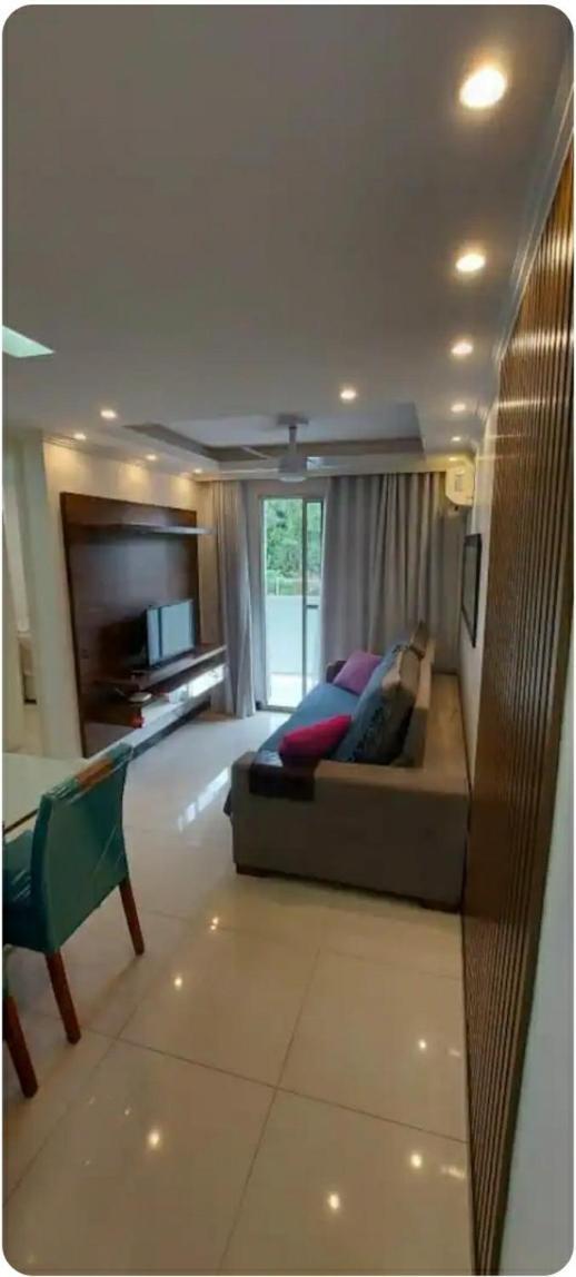 Minha Praia Condominios - Leme Rio de Janeiro Exterior photo