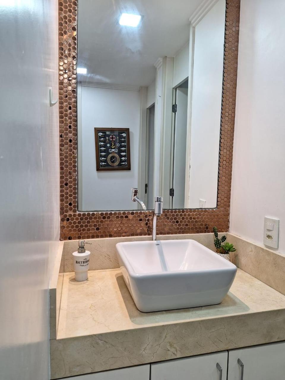 Minha Praia Condominios - Leme Rio de Janeiro Exterior photo