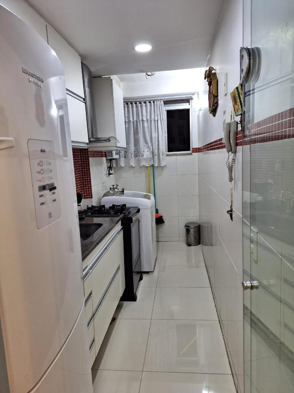 Minha Praia Condominios - Leme Rio de Janeiro Exterior photo