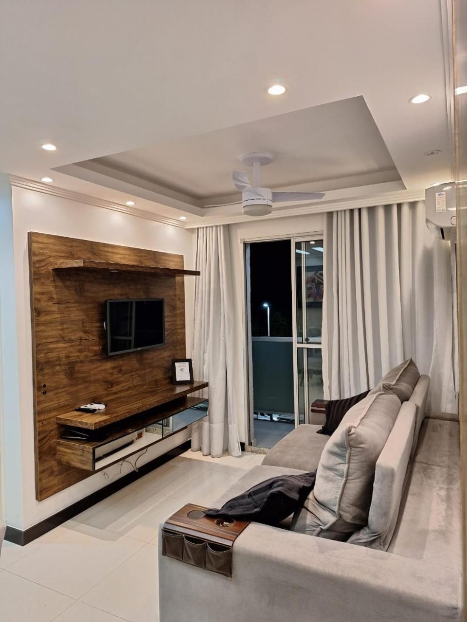 Minha Praia Condominios - Leme Rio de Janeiro Exterior photo