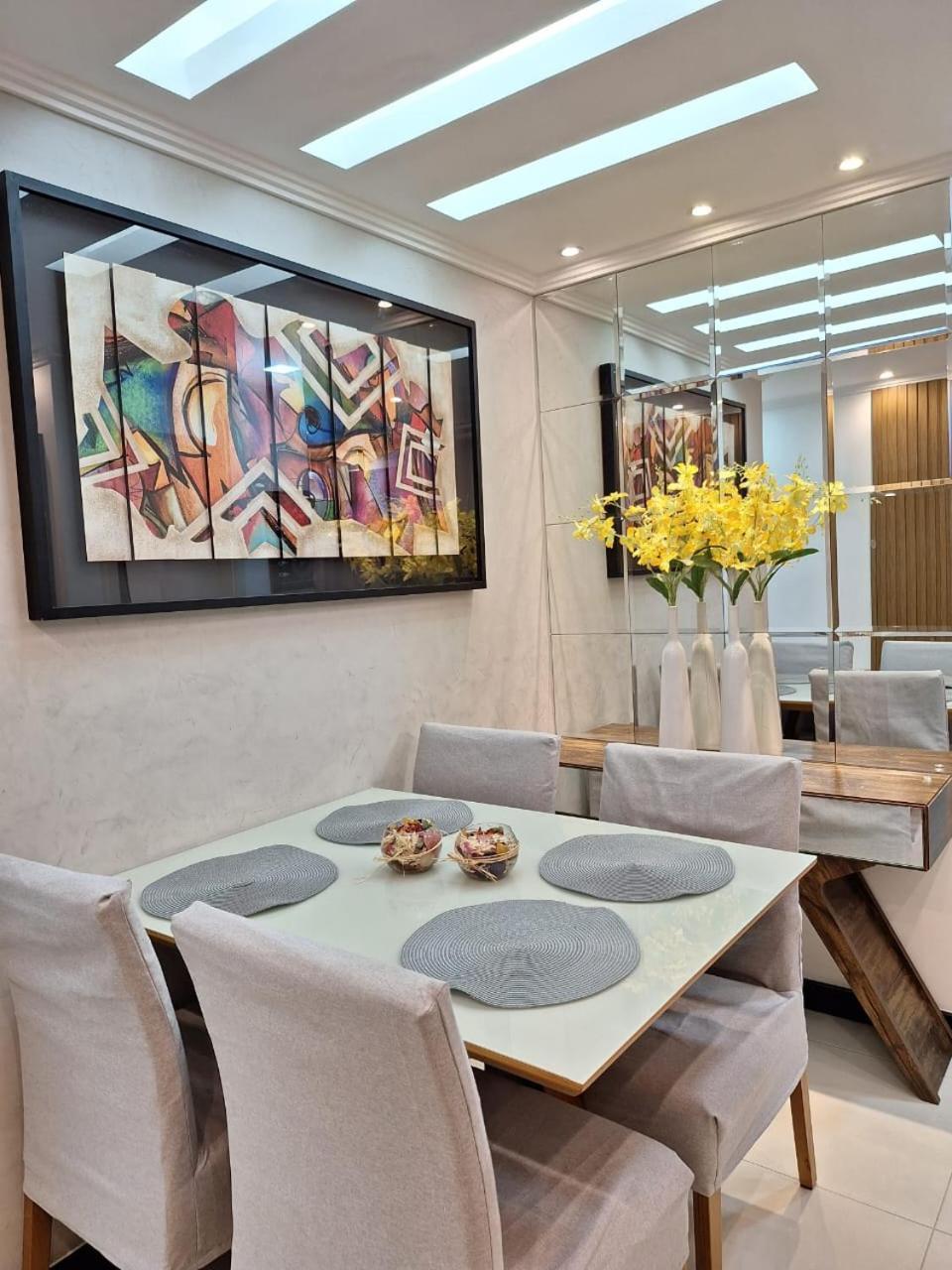 Minha Praia Condominios - Leme Rio de Janeiro Exterior photo
